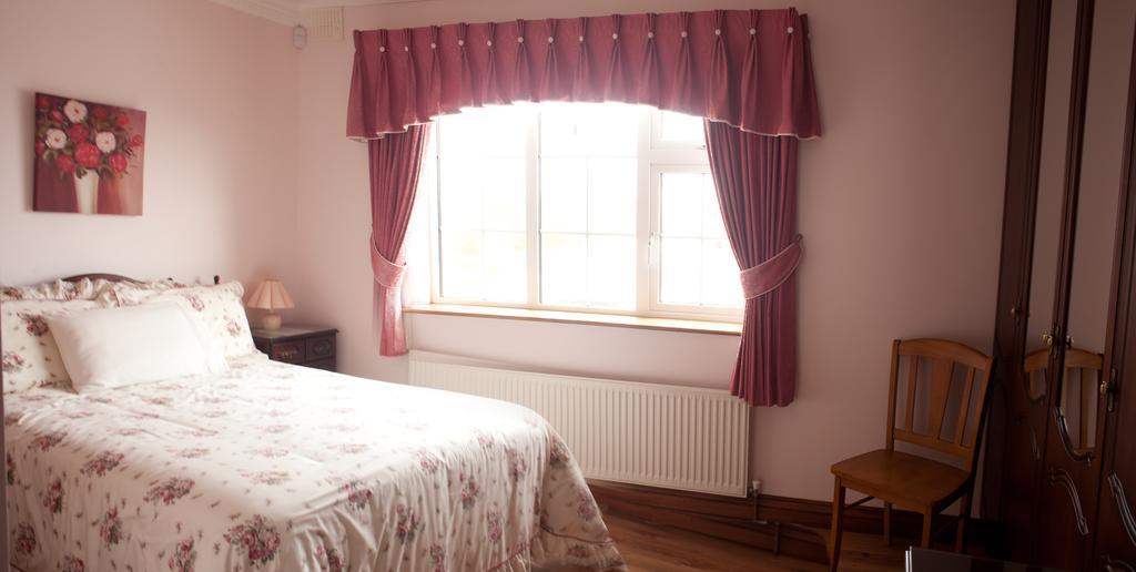 Atlantic View B&B Liscannor Rum bild